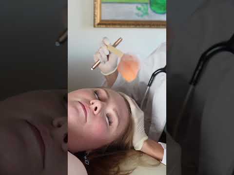 asmr medical #asmr #asmrsounds #asmrvideo #satisfying #relaxing #relax #tingles #sleep #medical #zz