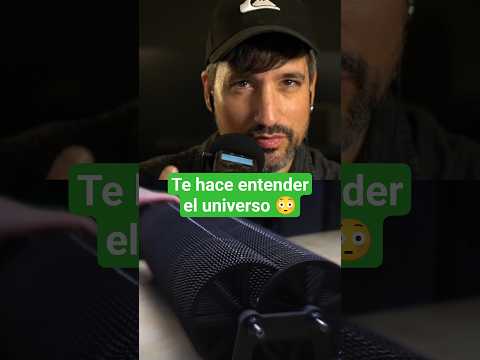 Si entiendes está máquina, entiendes EL UNIVERSO 🤯