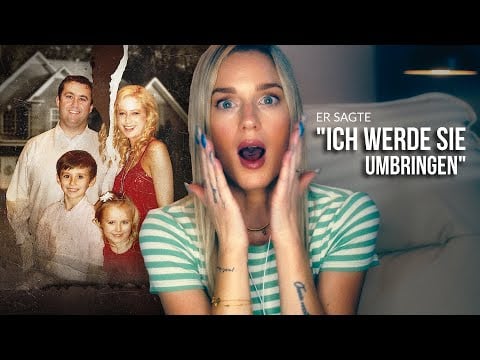 ASMR True Crime - Familiendrama endet tödlich - Triggerwarnung ⚠️