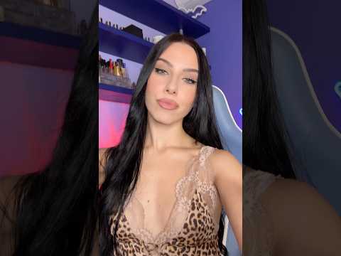 ASMR Treccine 😍 #asmr #asmrtreccine #asmrpersonalattention #relax #asmrita #asmrsounds #tingles