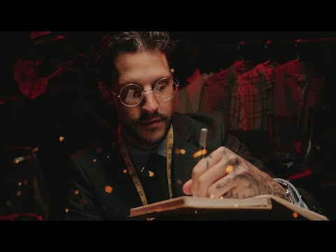 Lucifer's Threads | ASMR Roleplay