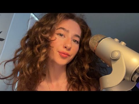 asmr // reading you reddit stories