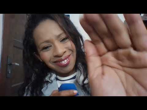 ASMR para PESSOAS CANSADAS DE BARULHO 🌧som de chuva🌧 (ALÍVIO DA ANSIEDADE)