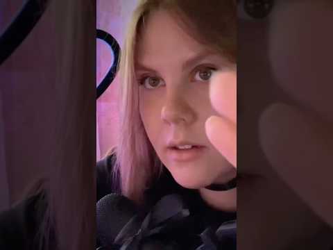 АСМР🪬 Пытаюсь до тебя дотронуться #асмр #tapping