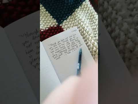 Christian Meditation | 1 Peter 1:8-9 | ASMR