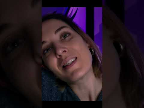 [preview] ASMR Haircut & Shampoo Roleplay (English/French) – Gentle Scalp Massage & Soft-Spoken Care