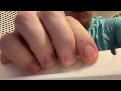 Wednesday Tingles - Relaxing ASMR