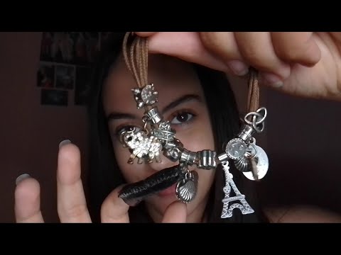 o asmr caseiro que você procura! 😴💫