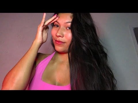 ASMR FOFOCANDO: o ambiente da academia estava me adoecendo 