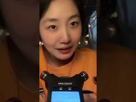 ASMR put your phone down and sleep🌙✨