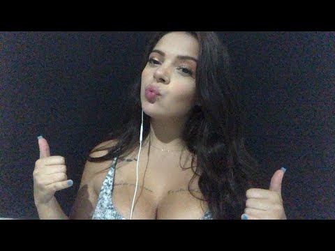 ASMR VOZ SUAVE