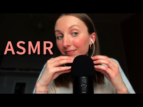 ASMR In My Native Language - Norwegian🇳🇴