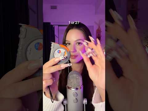 Asmr face measurements & ice cube massage 💆🏻‍♀️💓 #asmr #asmrvideo #asmrsounds #sleep #tingles