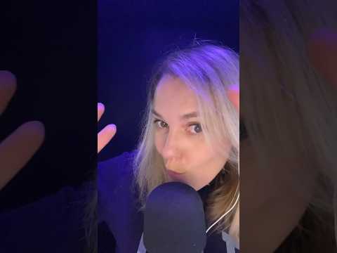 ASMR FR / Petite charade en ASMR. Quel est ce mot ? #asmrfr #shortsasmr #shortswithzita