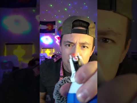 Spray Painting ASMR | Fast and Chaotic ASMR 🔥
