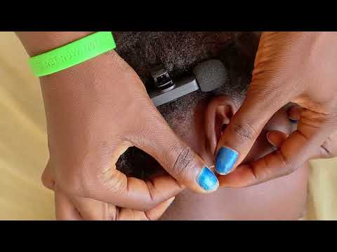 Asmr ✨Deep Ear Cleaning For Relaxation & Sleep - very satisfying 😴