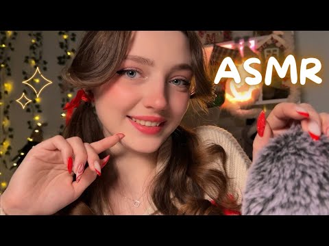 ASMR 🧸 For those who are lonely 🥺