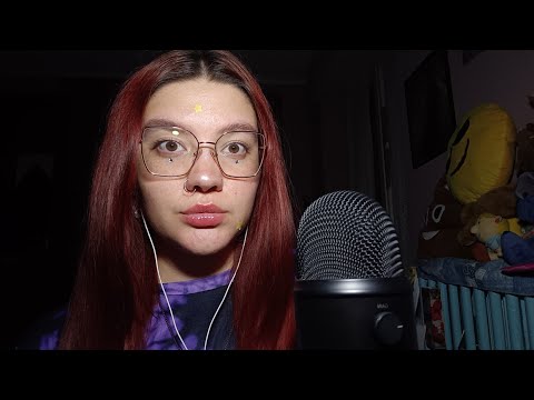QUESTI KISS SOUNDS TI RILASSERANNO AL 99.9%! 😴💜 | ASMR ITA