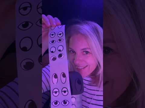 ASMR FR / Mon Blue Yeti a des yeux #HolidaysWithShorts #asmr #shortsasmr