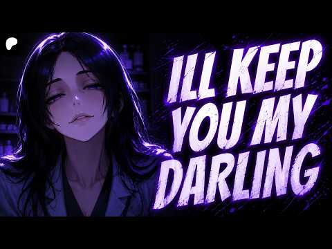 Accidentally Calling Your Yandere Boss Mommy & She Makes You Hers ASMR | Yandere ASMR Roleplay