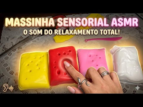 ASMR para relaxar ! ❤️❤️🌸🌸💜💜
