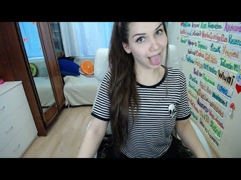 ♡ Играем в новеллу ♥  ASMR в 22:00  - Шепот ,сказка и звуки ♥