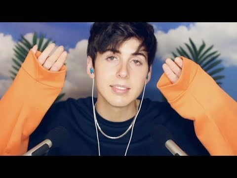 ASMR You Will Sleep - For People Who Don't Get Tingles