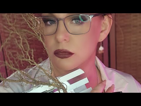 Dr. Madde❤️ ProgNosYs' of your ThorNosis🎯#asmrwhisper #asmrdoctorroleplay #asmrroleplaying 