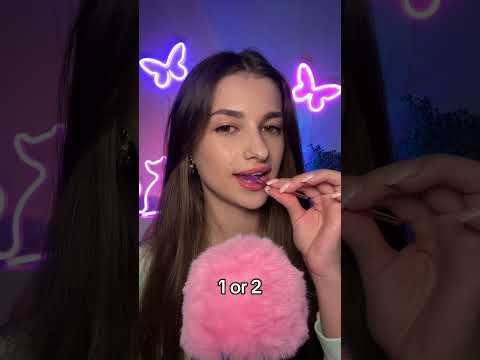 #asmr #tingles #visualtingle #asmrvideos #relax