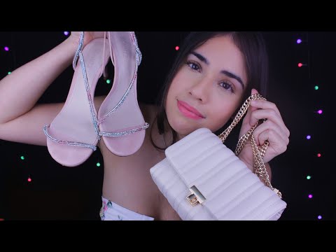 ASMR Sussurros intensos fazem você Dormir 😴