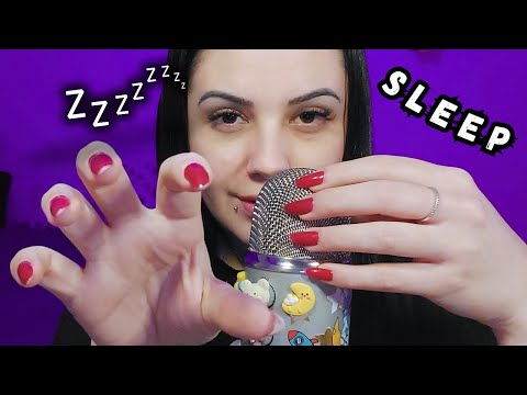 2 Horas de ASMR para Dormir 💤✨ | Gatilhos Variados para Relaxar e Dormir Profundamente: asmr caah