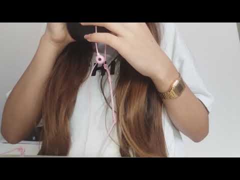 ASMR CANDY