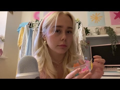 Triggers that you HATE 🎧❌ ASMR 💗