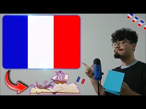 ASMR IN FRENCH 🇫🇷 (Short stories📖)