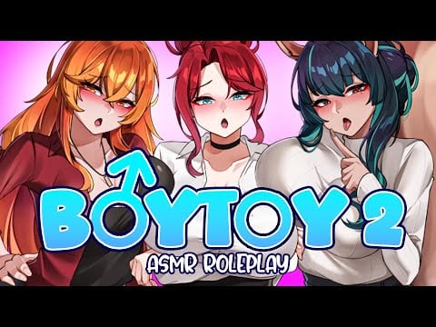 Alone Again with Your Mom's Three Pretty Bookclub Friends | ASMR Roleplay