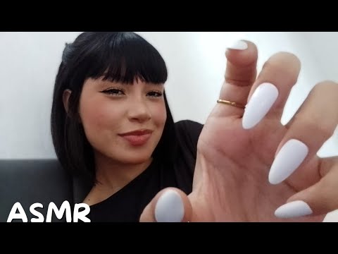 ASMR MAKING YOU SLEEP DEEPLY WITH MOUTH SOUNDS