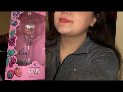 ASMR haul!!