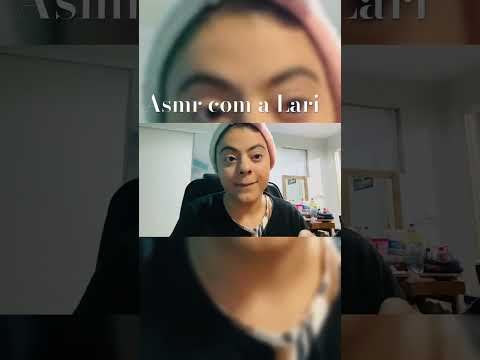 ASMR aplicando base