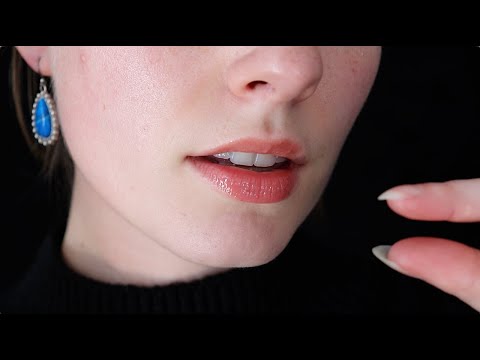 ASMR Focus On Me 🪼 Whispered Instructions for Sleep