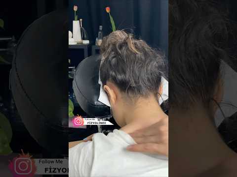 #asmr #shorts #asmrmassagechair