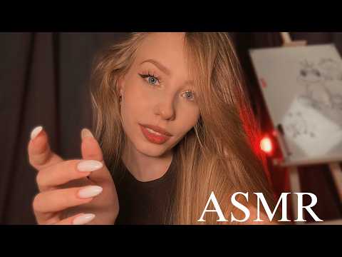 🍍live ASMR  #asmr #асмр #live