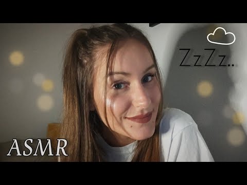 ASMR español - Cuenta atrás y soniditos relajantes 😴