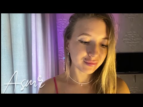АСМР Звуки рук и скретчинг  | ASMR Quick hand sounds