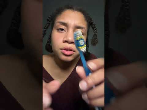ASMR - Haircut