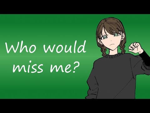 Comforting A Loser Giantess (ASMR Roleplay) [F4A] Part 4
