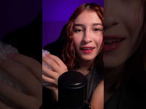 NÃO PENSE COMO EU ! |  #asmr #asmrsounds