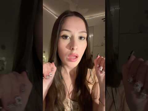 Ça donne pas si mal en VF 😁 #asmr #tocotucarita #asmrfrançais #asmrsounds #tingles