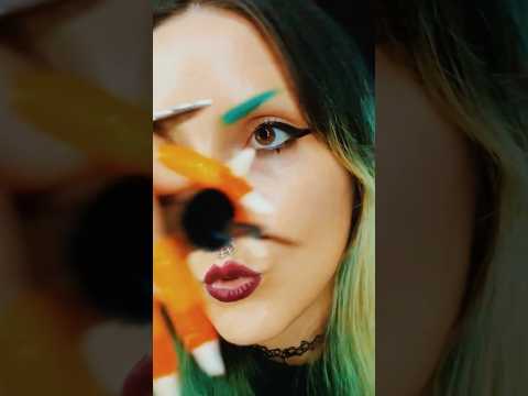🎸SHE IS SO OBSESSED PT8🎸 #asmr #asmrmakeup #asmrroleplay #asmrsounds #asmrvideo ​⁠