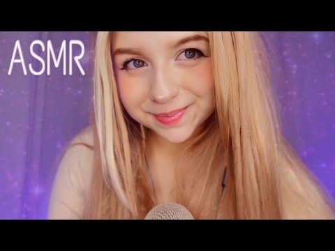 ASSISTA ESSE ASMR SE VOCÊ PRECISA DORMIR URGENTE 💦💕