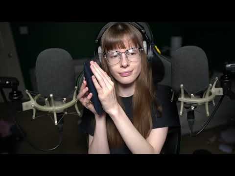 Left To Right ASMR Sounds To Fall Asleep Fast